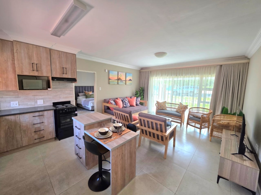 To Let 1 Bedroom Property for Rent in Panorama Free State